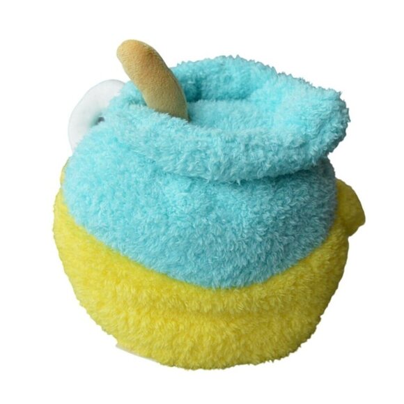 BumBumz Russ Lemonade Plush Luka Stuffed Toy NEW - Picture 5 of 5